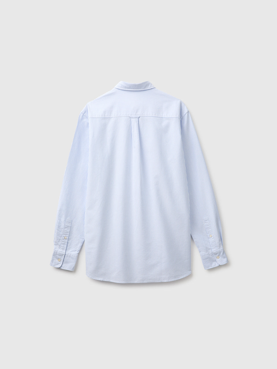 Camisa às riscas button down - ucb_image_BS