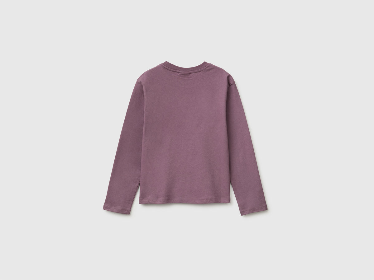T-shirt Mofusand 100% algodão - ucb_image_BS