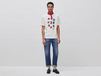 Jeans regular fit stone washed - ucb_image_FY