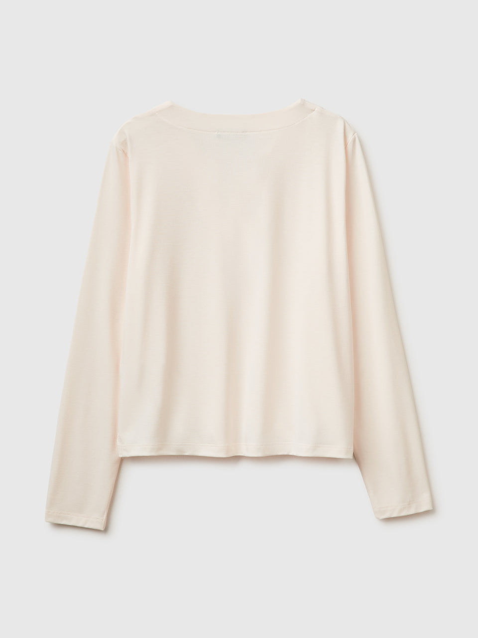T-shirt with lapels - ucb_image_BS