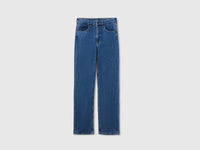 Jeans bootcut lavagem clara - ucb_image_FS