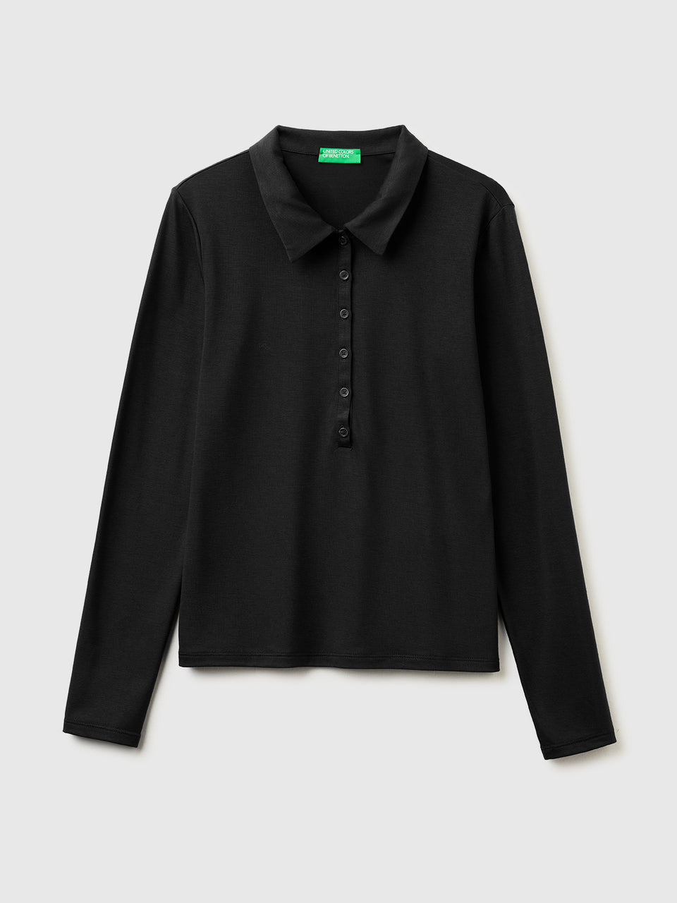 Polo em jersey leve - ucb_image_FS