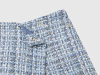 Saia-calça em tweed - ucb_image_DS1