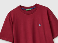 T-shirt em algodão orgânico - ucb_image_FY