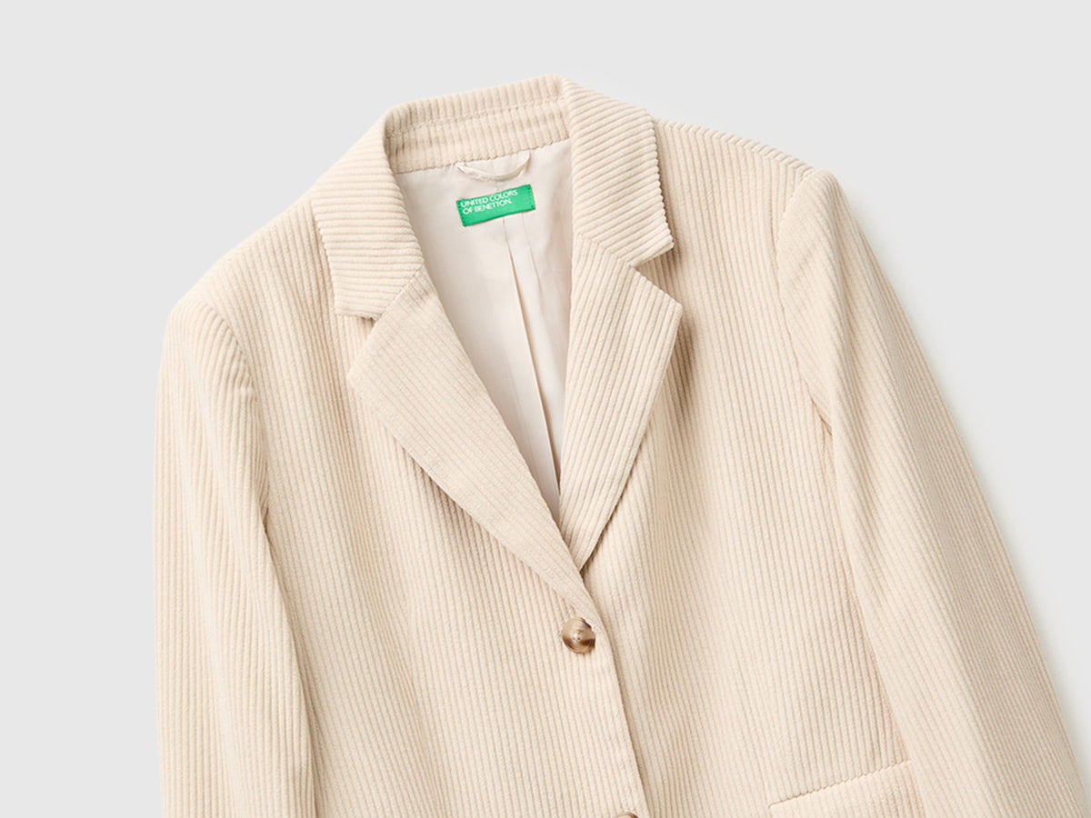 Blazer de veludo canelado - ucb_image_FY