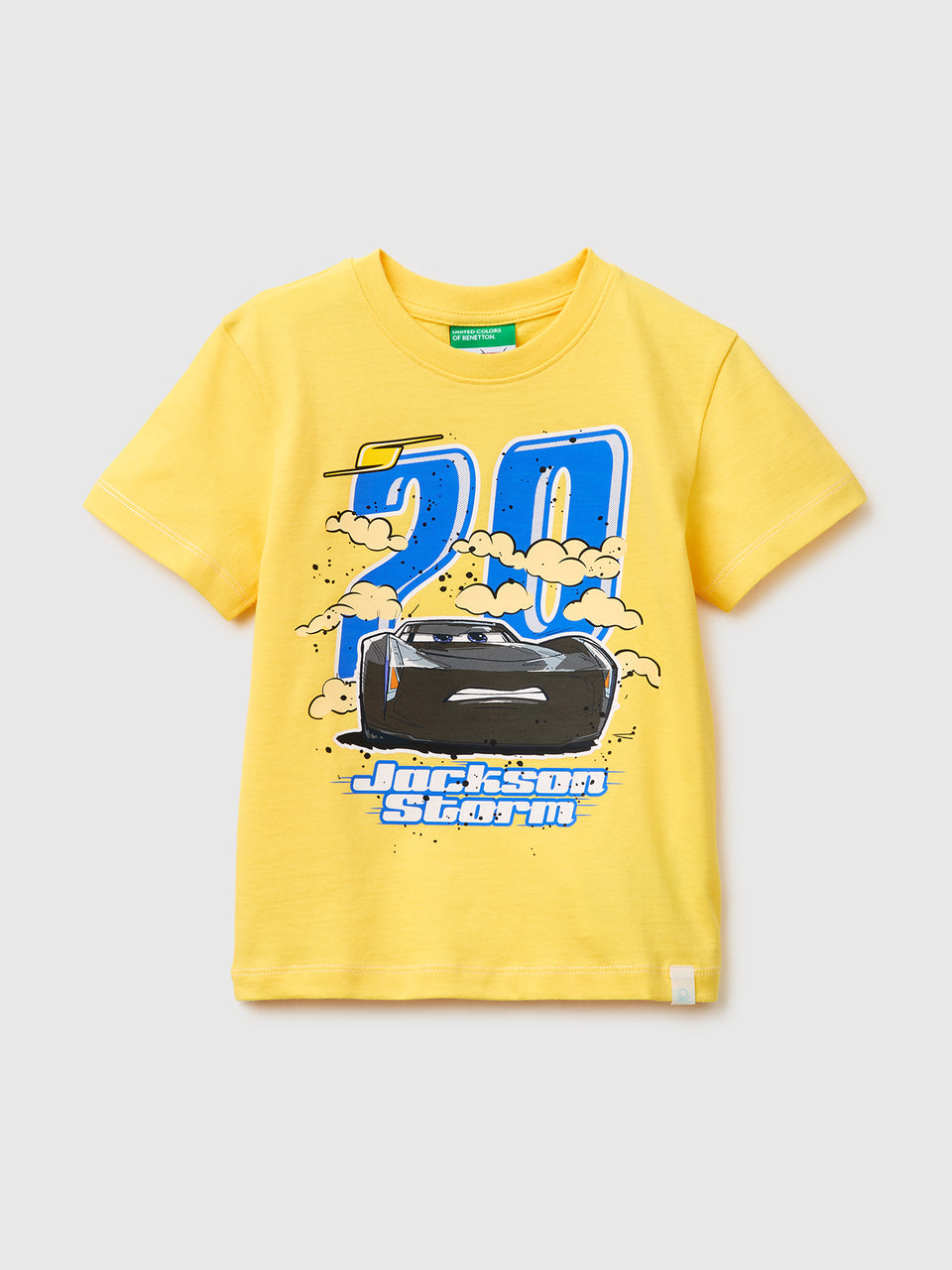T-shirt © Disney Pixar Cars - ucb_image_FS