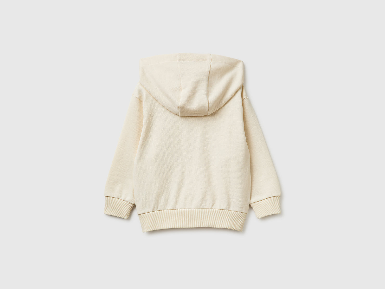 Printed hoodie - ucb_image_BS