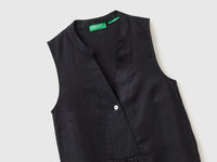 Vestido comprido 100% linho - ucb_image_FY