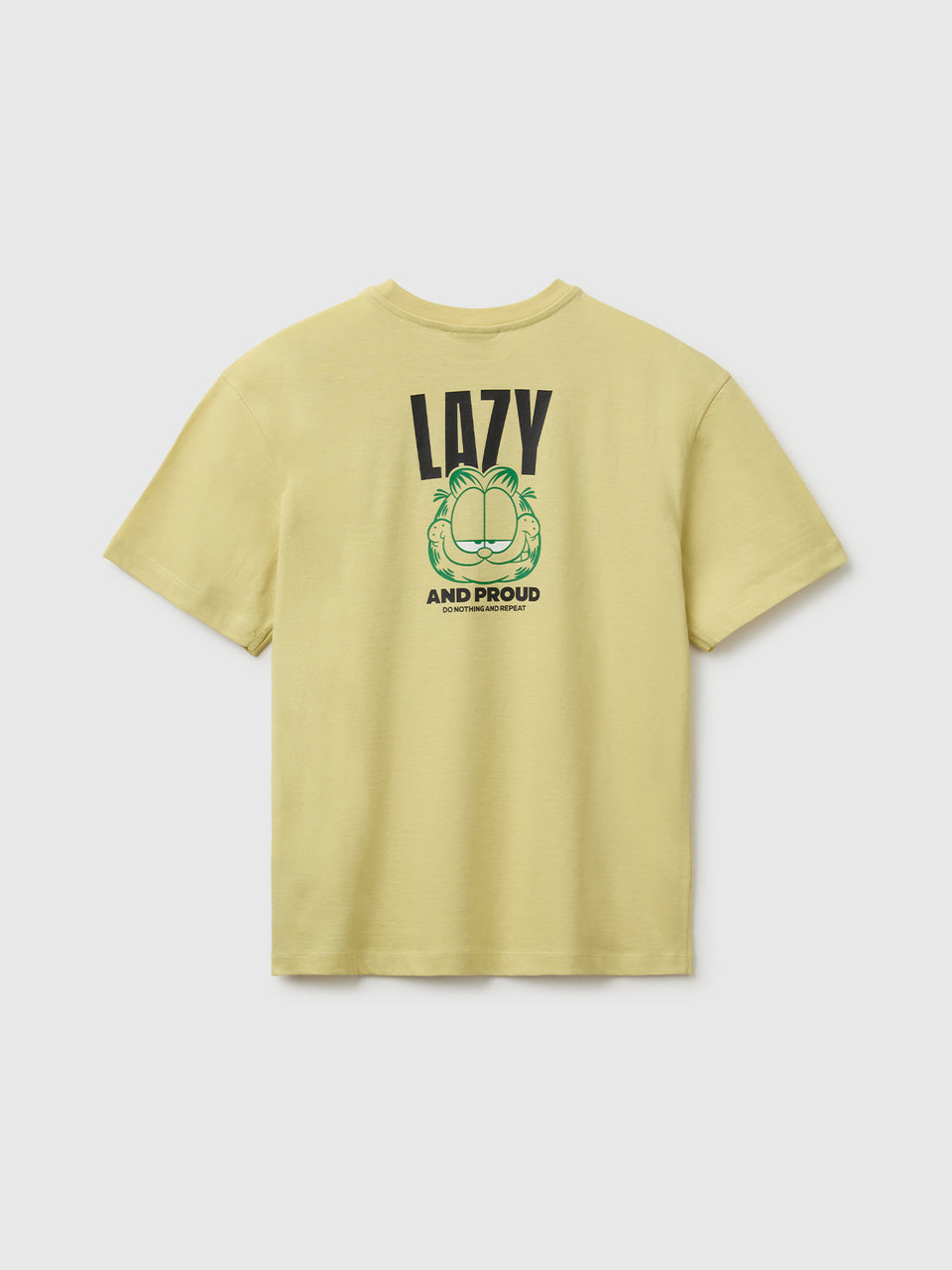 Garfield T-shirt - ucb_image_BS