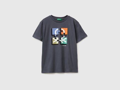 T-shirt with logo - ucb_image_FS