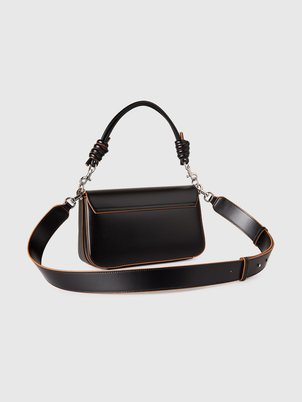 Be Bag medium black - ucb_image_BS