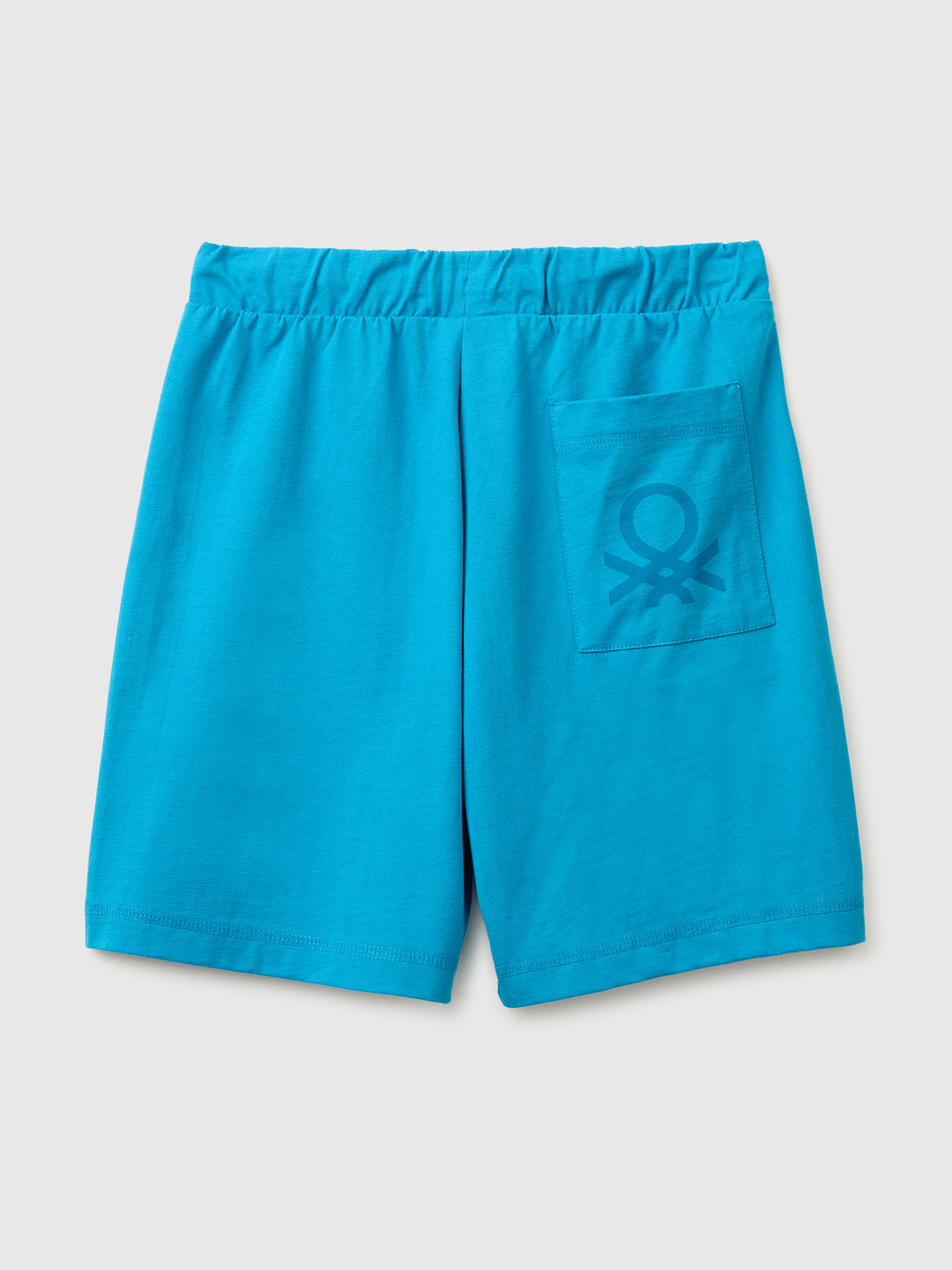 100% cotton Bermuda shorts - ucb_image_BS