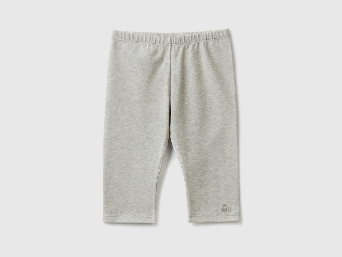 Leggings 3/4 em algodão stretch - ucb_image_FS
