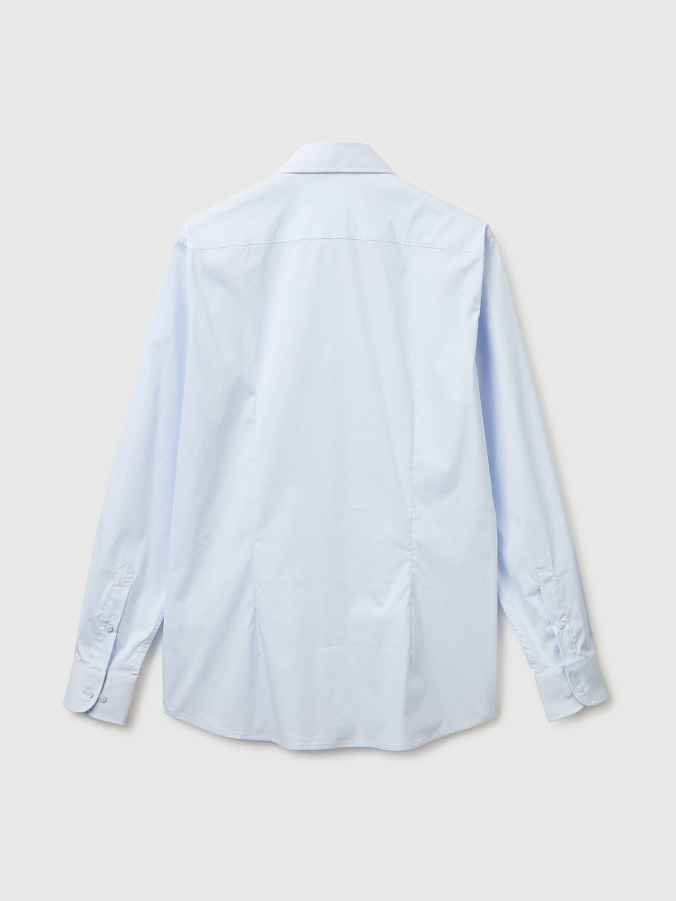 Slim fit shirt - ucb_image_BS