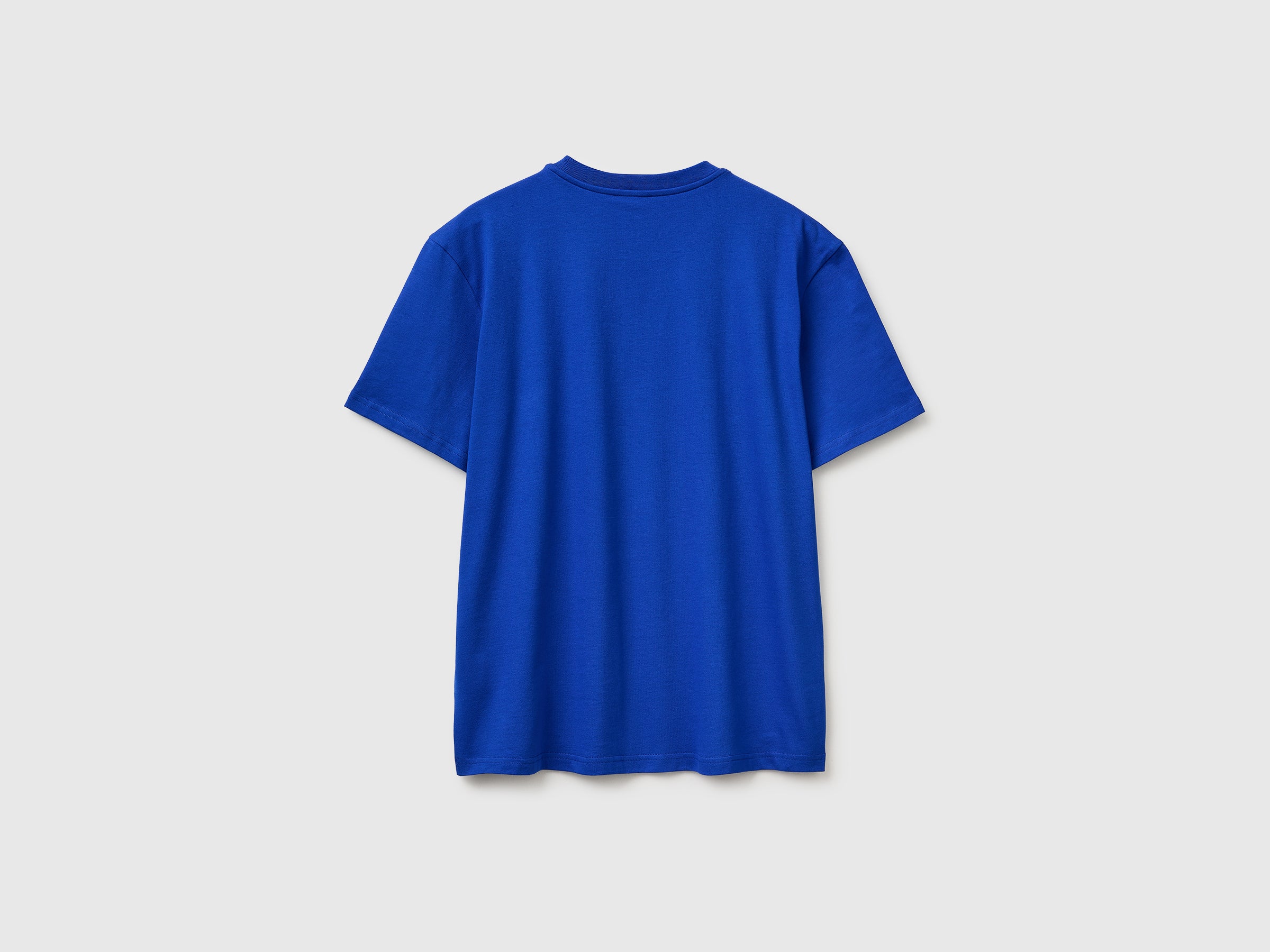T-shirt em algodão orgânico - ucb_image_BS