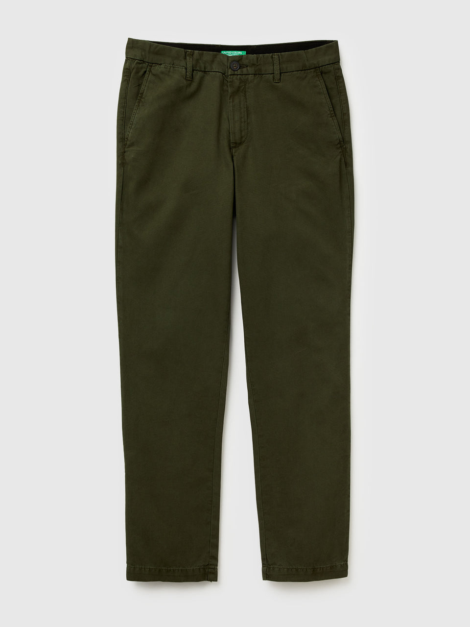 Chinos slim fit - ucb_image_FS