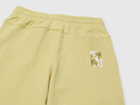 Soft Bermuda shorts - ucb_image_DS1