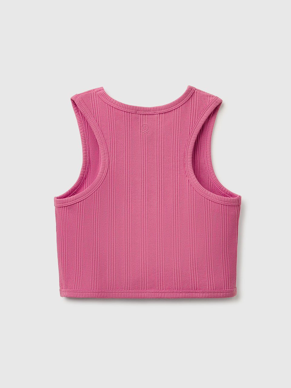 Ribbed tank top - ucb_image_BS