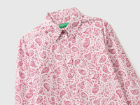 Camisa padrão em algodão leve - ucb_image_DS1