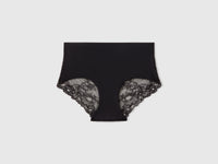 Culotte elástica com renda - ucb_image_FS