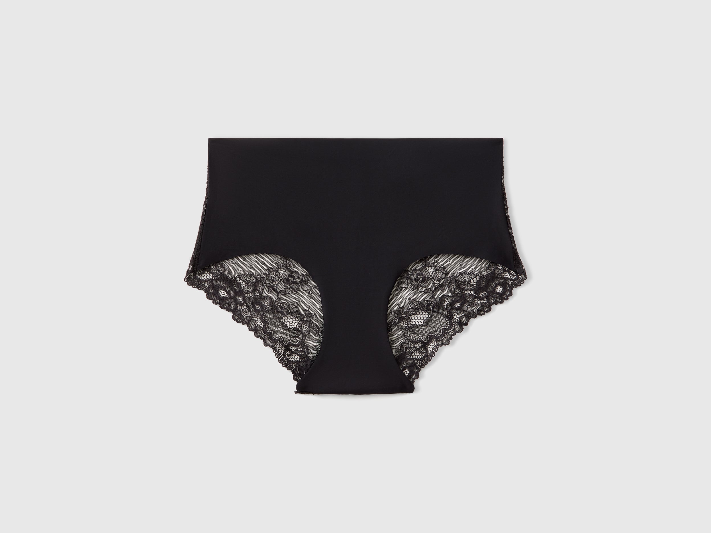 Culotte elástica com renda - ucb_image_FS