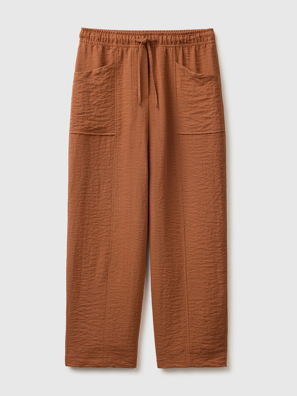 Drawstring trousers - ucb_image_FS