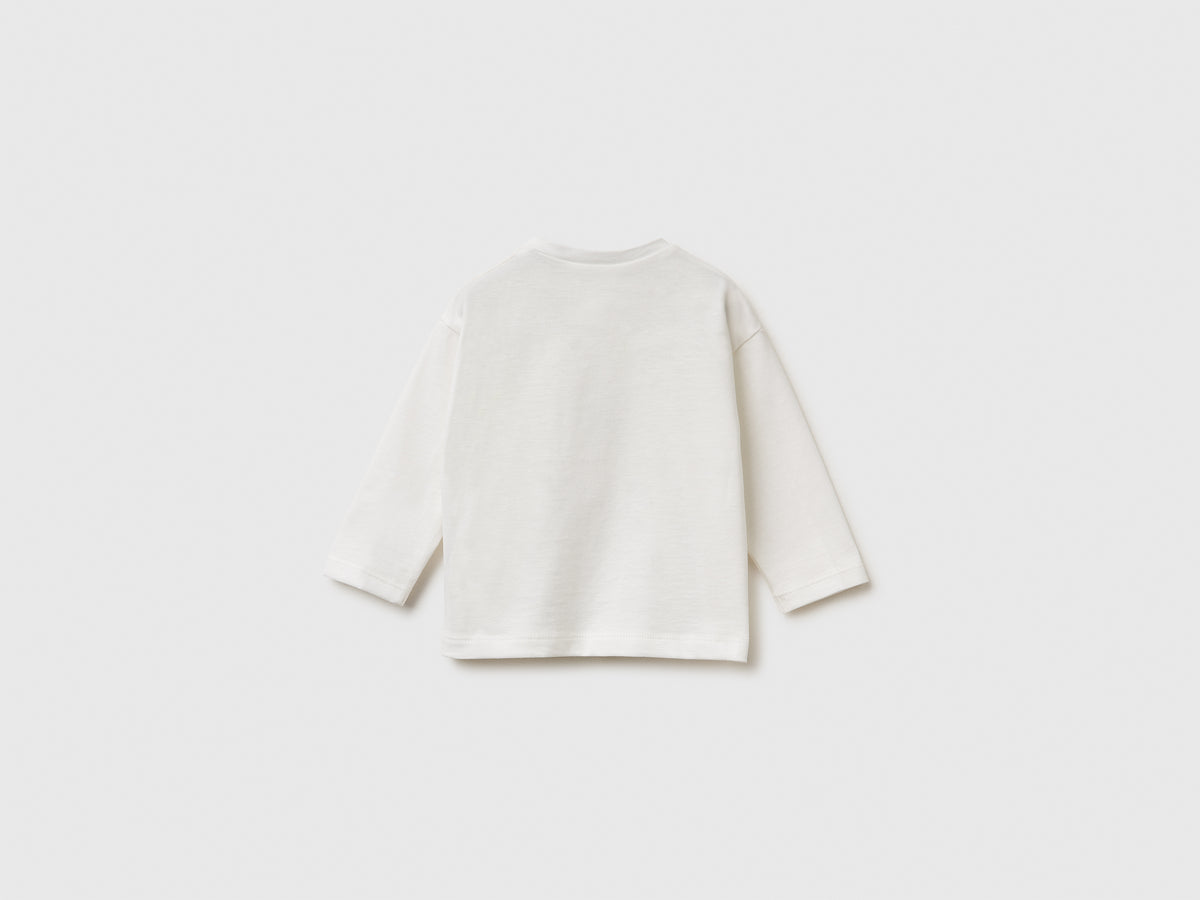 T-shirt com estampa luminescente - ucb_image_BS