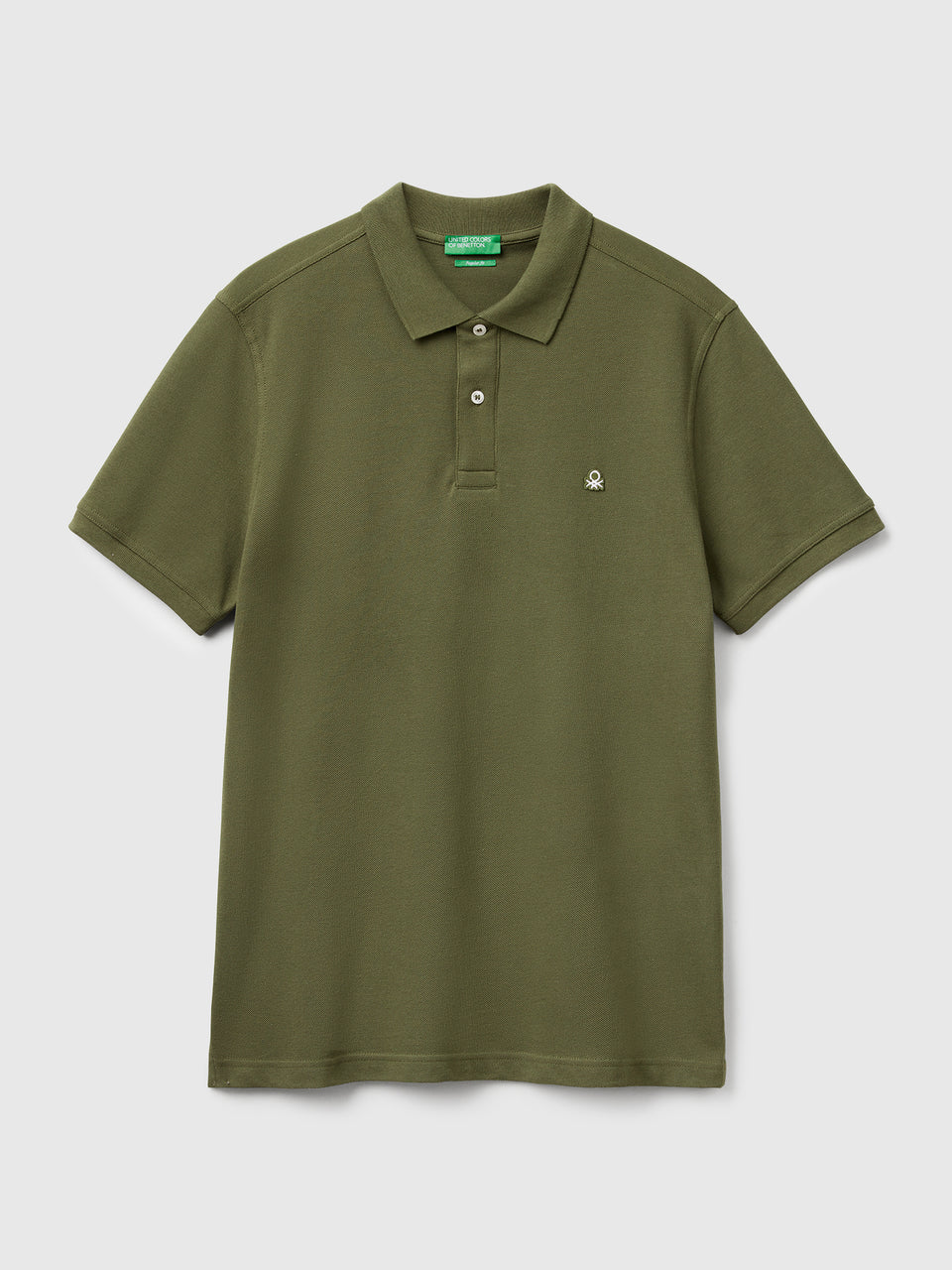 Polo regular fit - ucb_image_FS