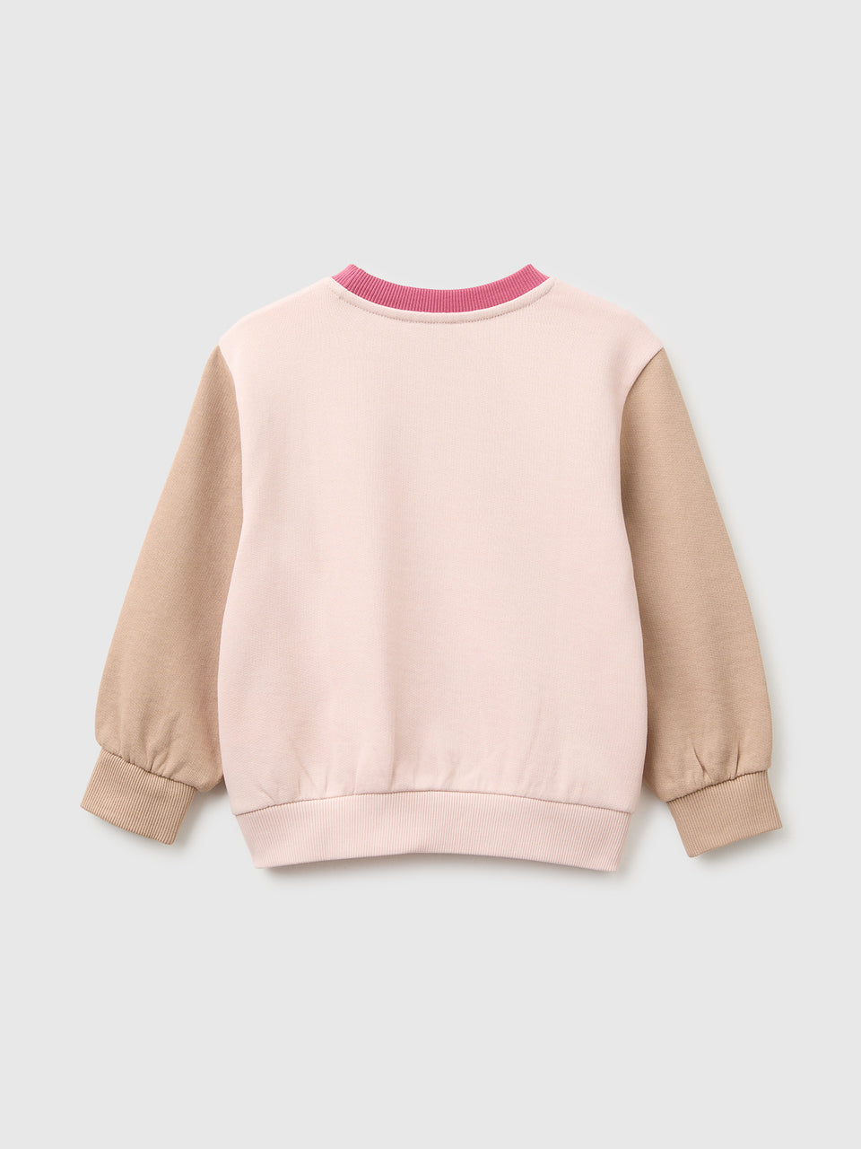 Sweat de gola redonda com bordado - ucb_image_BS