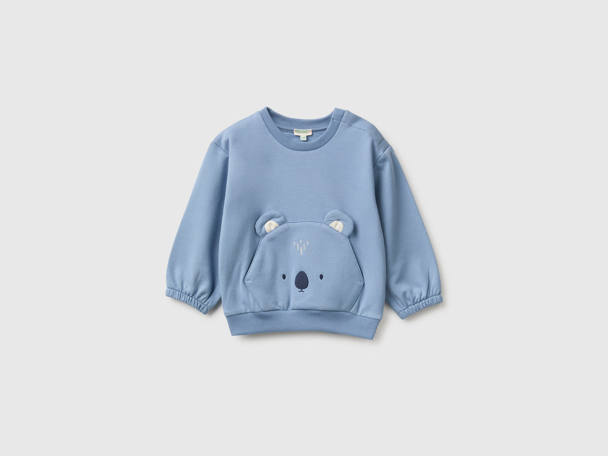 Sweat com bolso animalzinho - ucb_image_FS