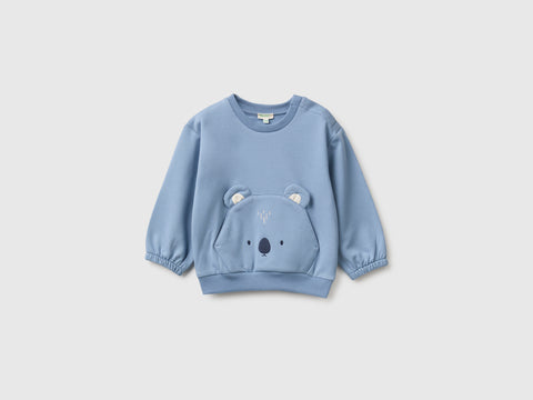 Sweat com bolso animalzinho - ucb_image_FS