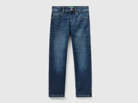 Jeans térmicos slim fit - ucb_image_FS