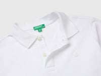 Polo de manga comprida em algodão orgânico - ucb_image_DS1