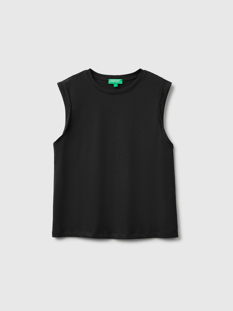 T-shirt sem mangas - ucb_image_FS