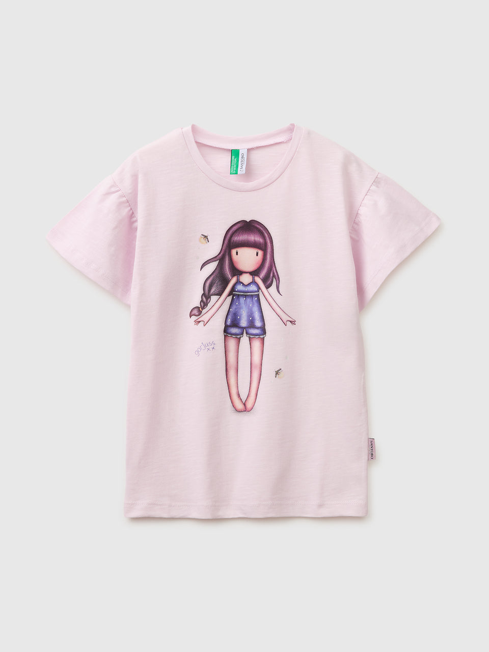 ©Santoro Gorjuss™ Nightgown - ucb_image_FS