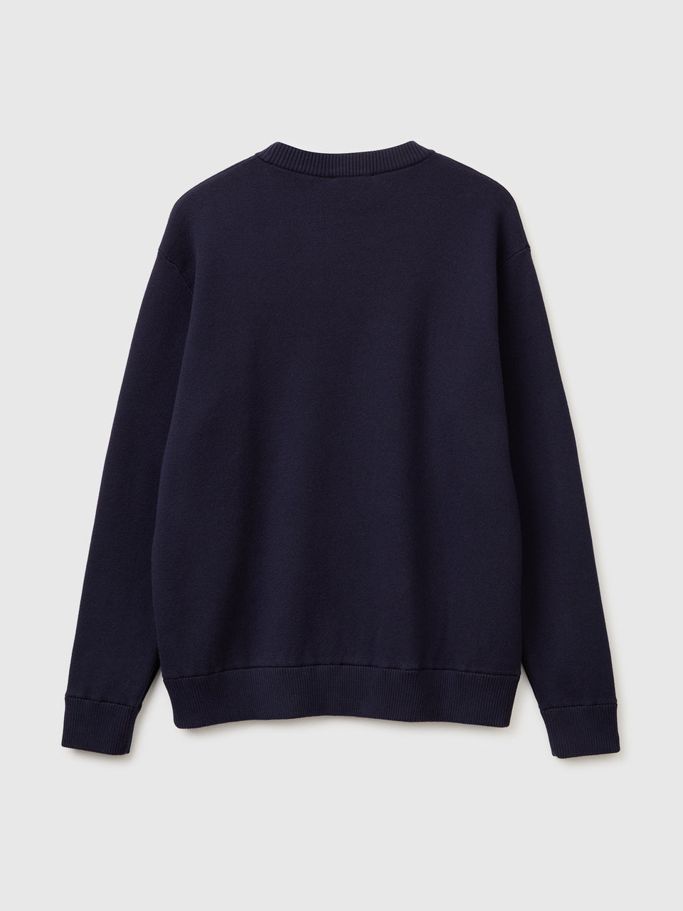Relaxed fit sweater - ucb_image_BS