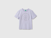 T-shirt com estampa glitter - ucb_image_FS
