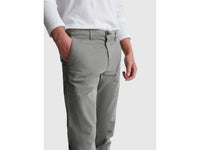Chinos slim fit em algodão - ucb_image_FY