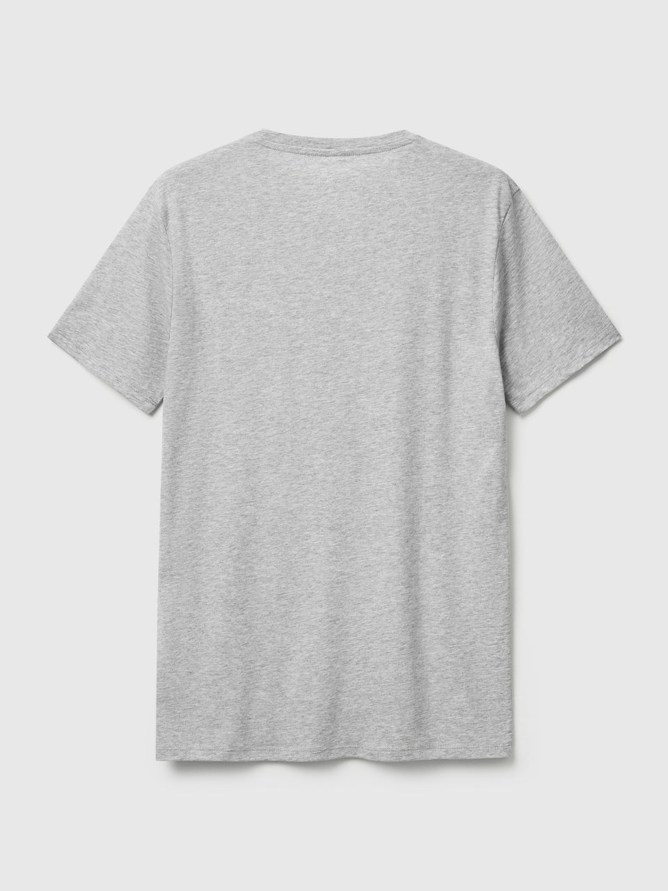 T-shirt em algodão de fibra longa - ucb_image_BS