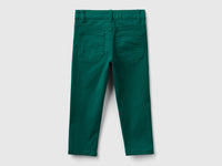 Calças stretch cinco bolsos - ucb_image_BS
