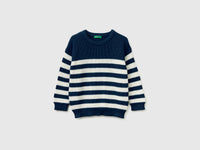 Camisola com riscas bicolor - ucb_image_FS