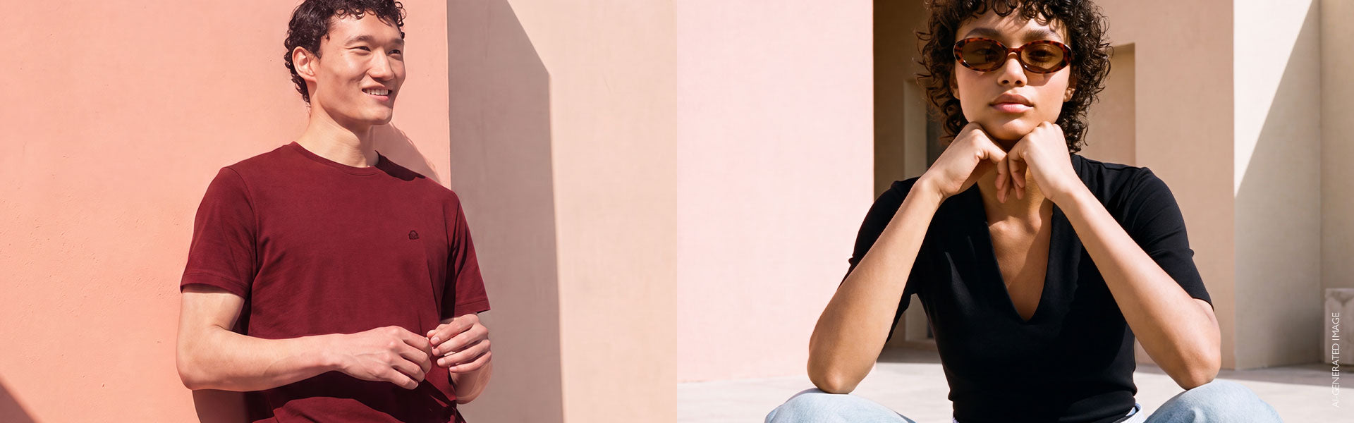 New Women's and Men's Autumn 2026 Collection