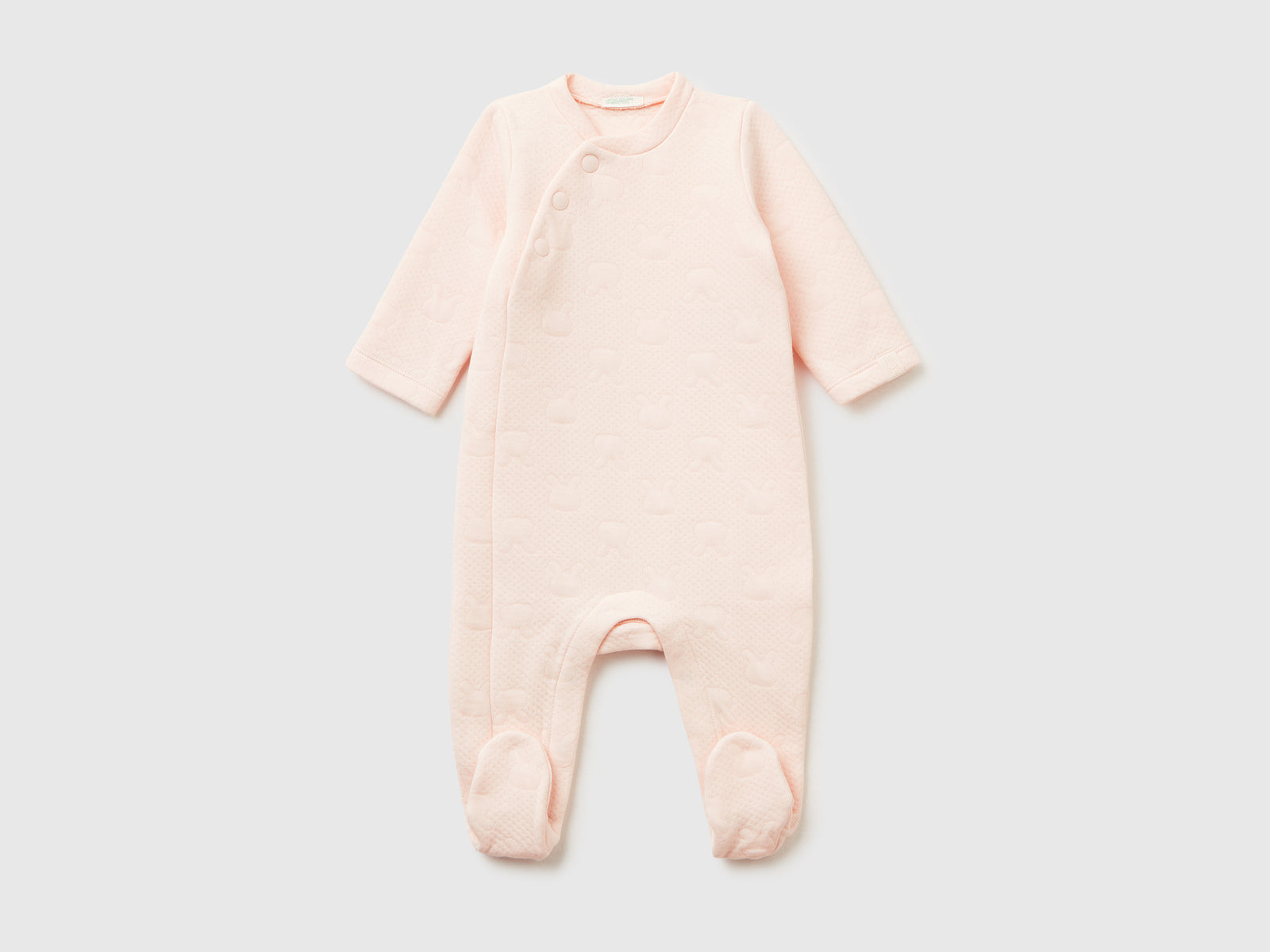 Babygrow com coelhinhos jacquard - ucb_image_FS