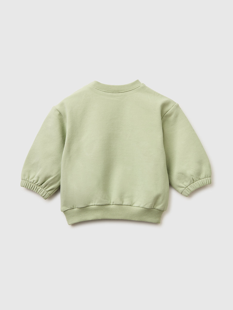 Sweatshirt with embroidery and patches - ucb_image_BS