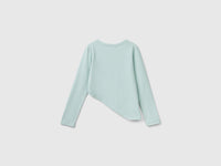 T-shirt com base assimétrica - ucb_image_BS