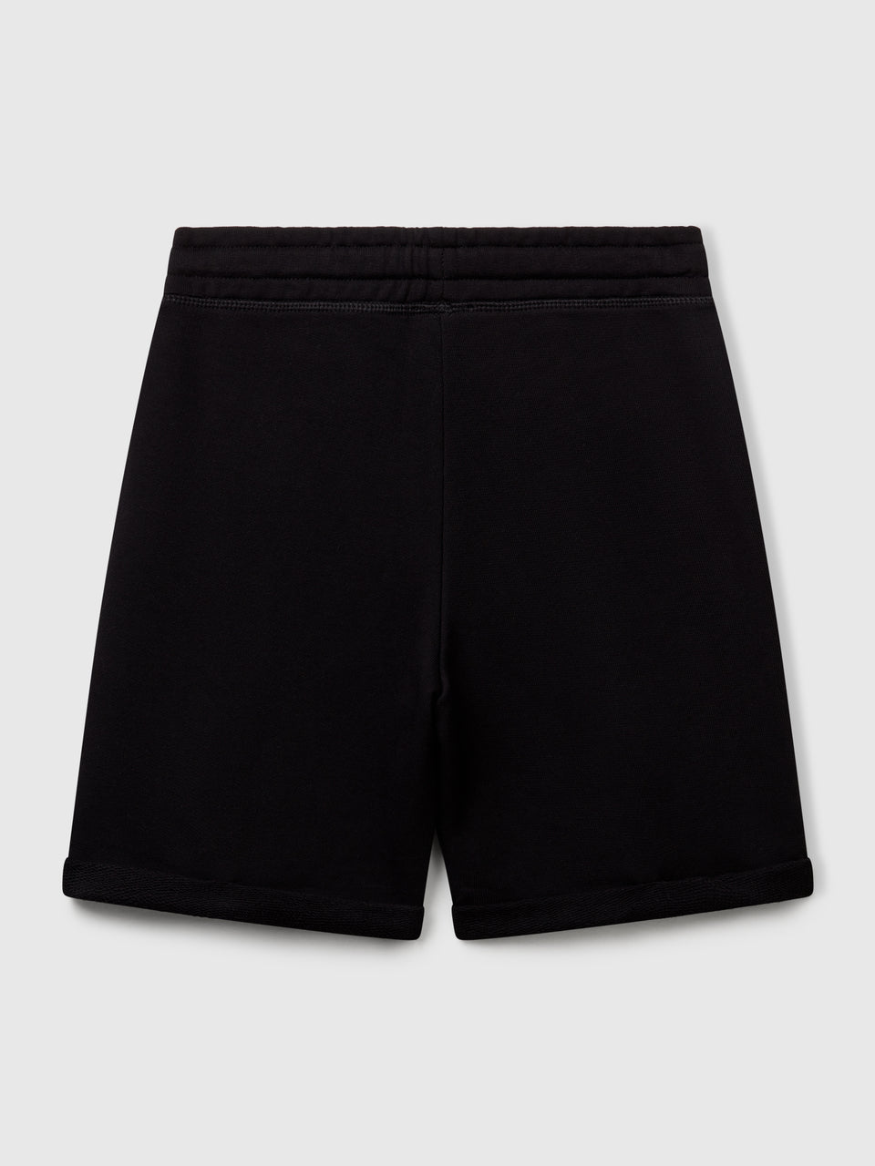 Bermudas in pure cotton sweat - ucb_image_BS