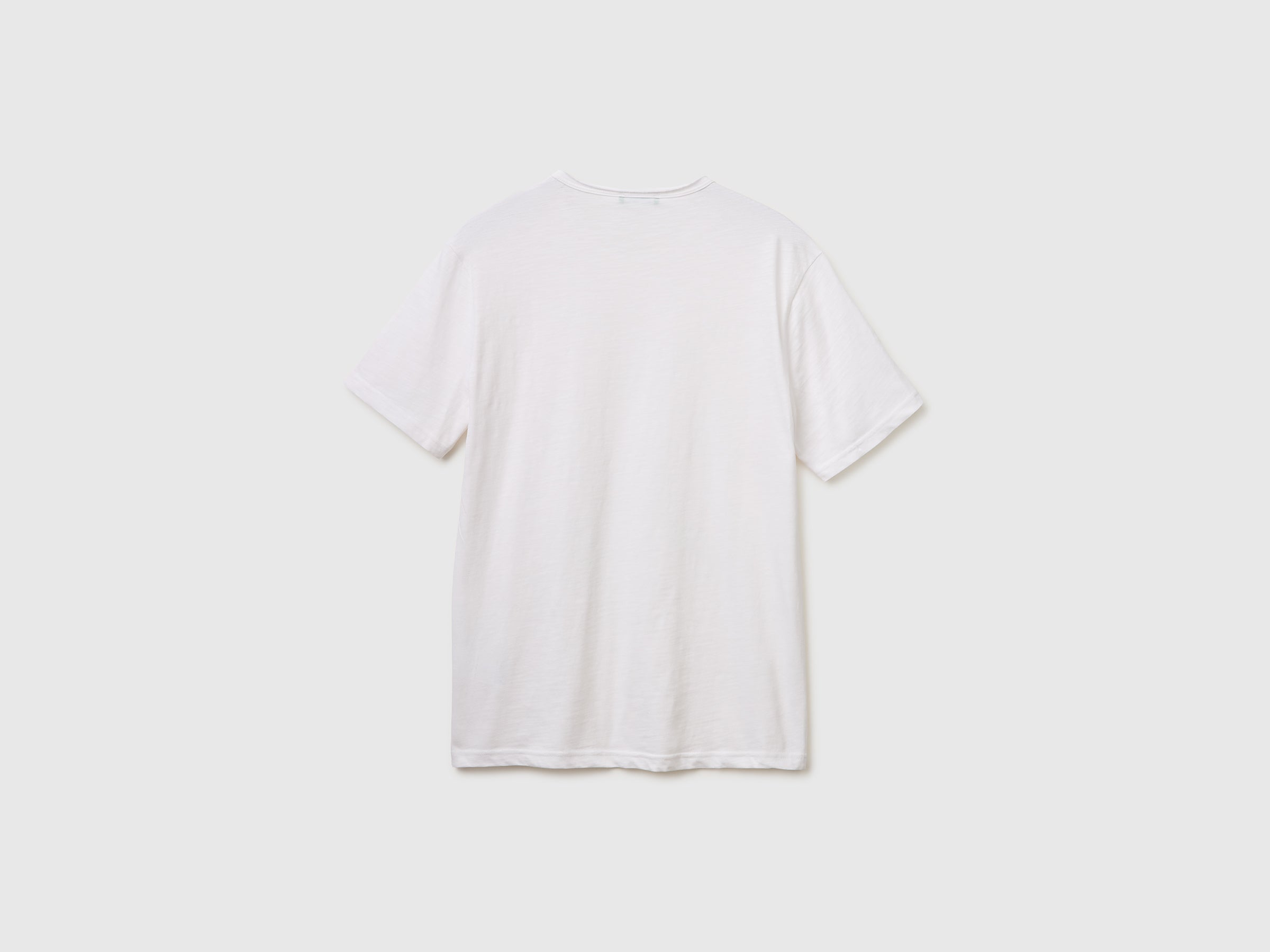 Slub cotton t-shirt - ucb_image_BS