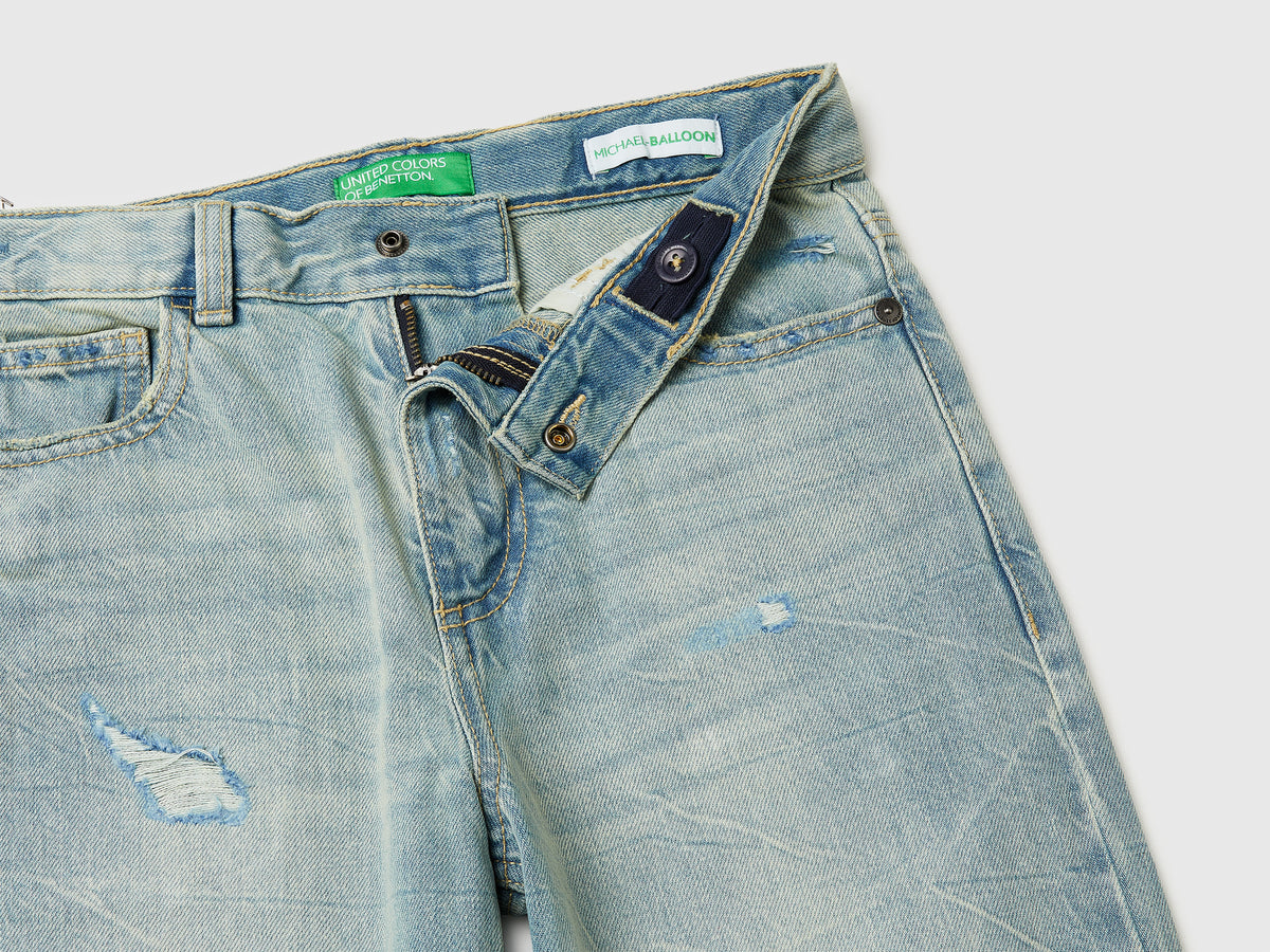Jeans ballon fit - ucb_image_DS1