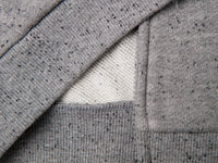 Oversized sweatshirt with zip and prints - ucb_image_DS1