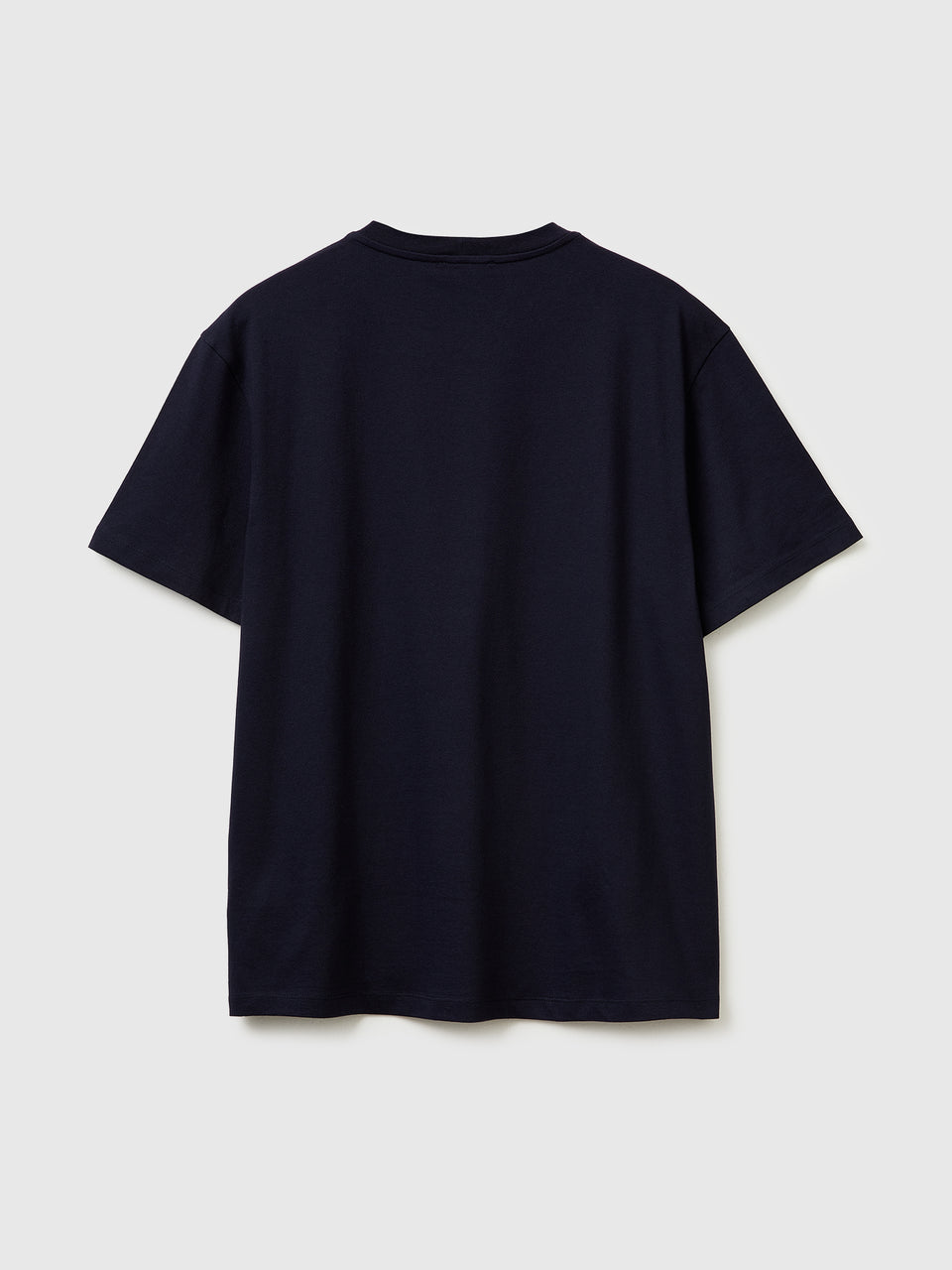Cotton t-shirt with logo - ucb_image_BS